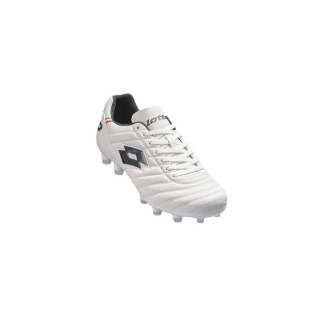 ロット LOTTO STADIO JP 4E サッカー サッカースパイク (lo-stadio-2-whbk)