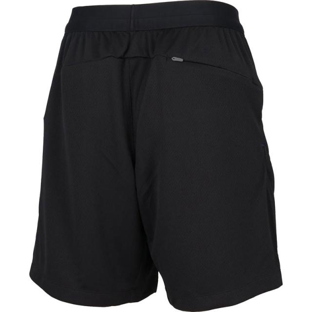 ニューバランス New Balance Shohei Signature Performance Stretch Short 野球＆ソフトボール トレーニングハーフパンツメ・ （mb61t7yq-bk）_1