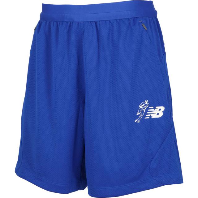 ニューバランス New Balance Shohei Signature Performance Stretch Short 野球＆ソフトボール トレーニングハーフパンツメ・ （mb61t7yq-try）
