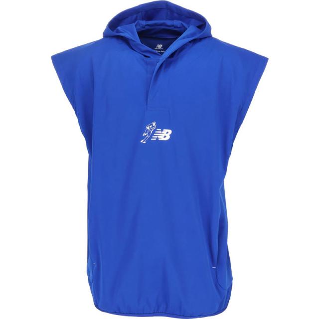 ニューバランス New Balance Shohei Signature Performance SS Hoodie 野球＆ソフトボール スウェット・トレーナ スウェットパーカー （mt6141yg-try）