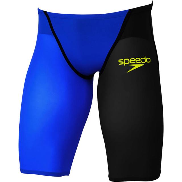 スピード Speedo Fastskin ProIII Jammer 水泳 水着 水着メンズ競泳用（公認） （sc62101f-bk）