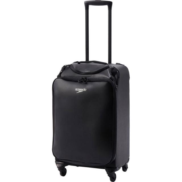 スピード Speedo Diversity Wheeler Bag 水泳 バッグ バッグ （se22592-k）