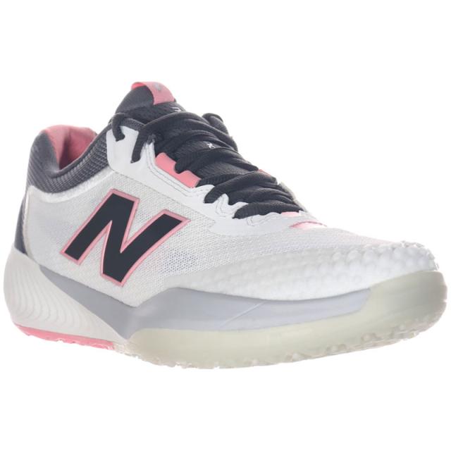 ニューバランス New Balance Fuelcell 996 v6 O テニス シューズ クレー・オムニコートレディ・ （w9969i3d）_3