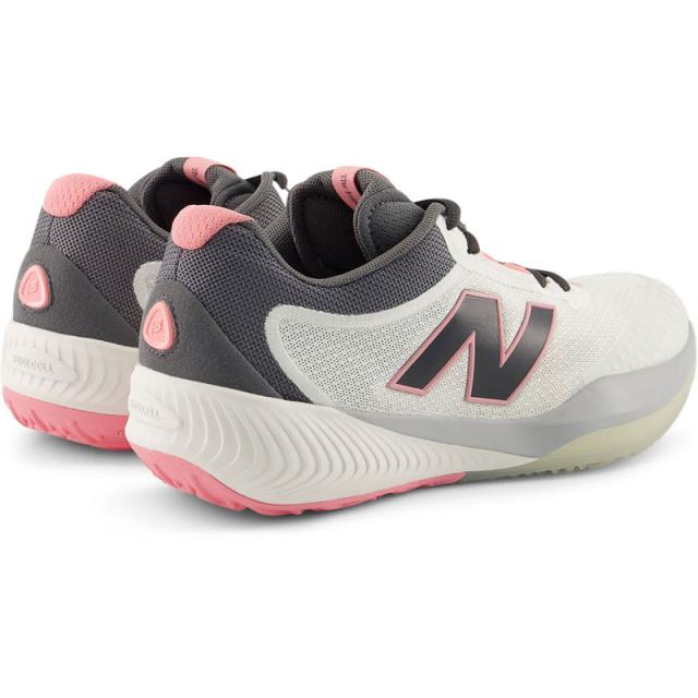 ニューバランス New Balance Fuelcell 996 v6 O テニス シューズ クレー・オムニコートレディ・ （w9969i3d）_4