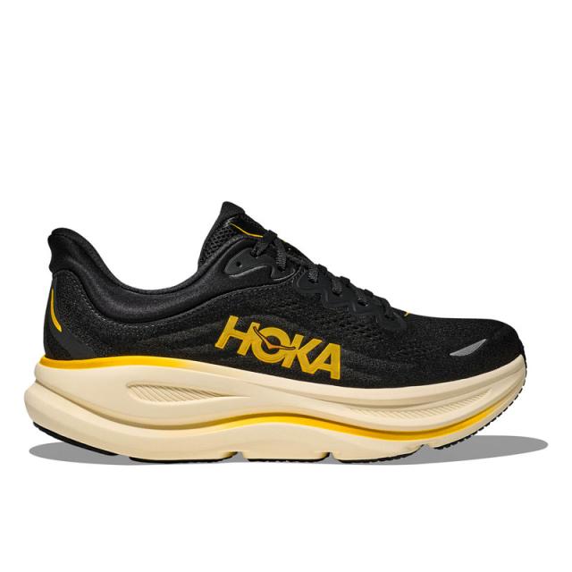 HOKA(ホカ) BONDI 9 ウォーキング シューズ ウォーキングシューズ 1162011