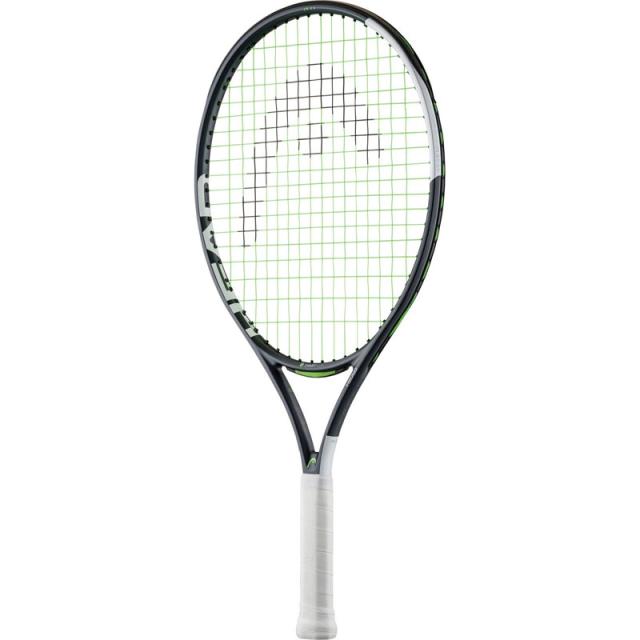 HEAD(ヘッド) IG Speed Jr. 23 硬式テニス ラケット 硬式テニスラケット 230036