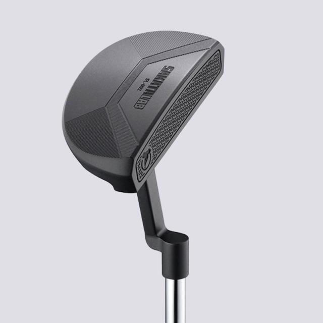 本間ゴルフ(ホンマゴルフ) SAKATA LAB Putter ゴルフ クラブ パター 5001176764