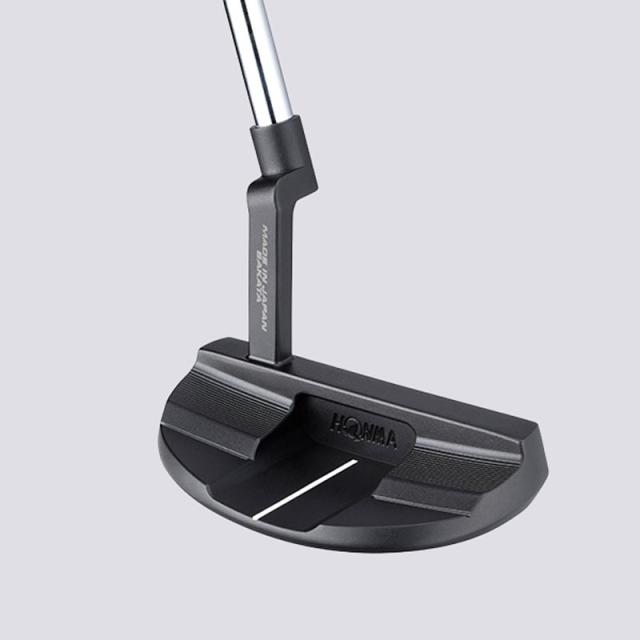 本間ゴルフ(ホンマゴルフ) SAKATA LAB Putter ゴルフ クラブ パター 5001176764_2