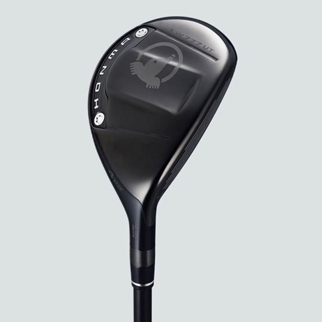 本間ゴルフ(ホンマゴルフ) TW777 UT ゴルフ クラブ ウッド 5001180870 34,320円