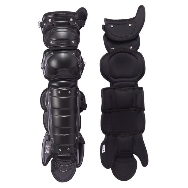 SSK(エスエスケイ) 軟式ゴムソフト兼用レガーズ(トリプルカップ) 野球 プロテクター用品 その他プロテクター用品 CNSL1550