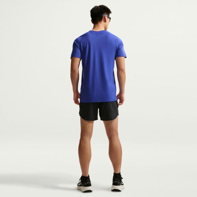 NIKE(ナイキ) ナイキ DF 5BF STRIDE NVLTY ショート 陸上＆ランニング ウェア プラクティスパンツ IF2017_1