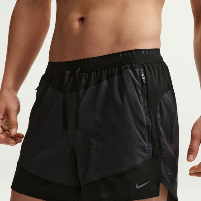 NIKE(ナイキ) ナイキ DF 5BF STRIDE NVLTY ショート 陸上＆ランニング ウェア プラクティスパンツ IF2017_2