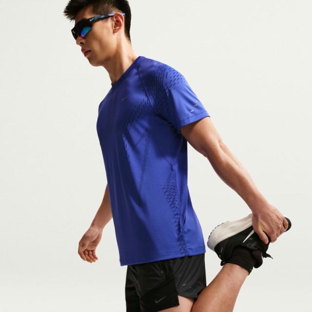 NIKE(ナイキ) ナイキ DF 5BF STRIDE NVLTY ショート 陸上＆ランニング ウェア プラクティスパンツ IF2017_4