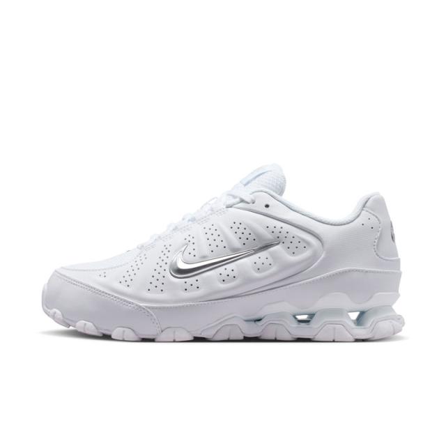 NIKE(ナイキ) ナイキ ウィメンズ REAX 8 NSW SL スポーツスタイル シューズ スポーツカジュアルシューズ IR1458102