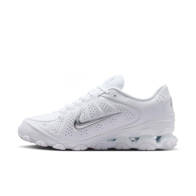 NIKE(ナイキ) ナイキ ウィメンズ REAX 8 NSW SL スポーツスタイル シューズ スポーツカジュアルシューズ IR1458102_4