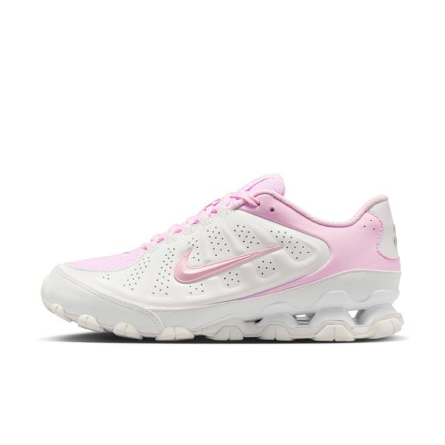 NIKE(ナイキ) ナイキ ウィメンズ REAX 8 NSW SL スポーツスタイル シューズ スポーツカジュアルシューズ IR1458103