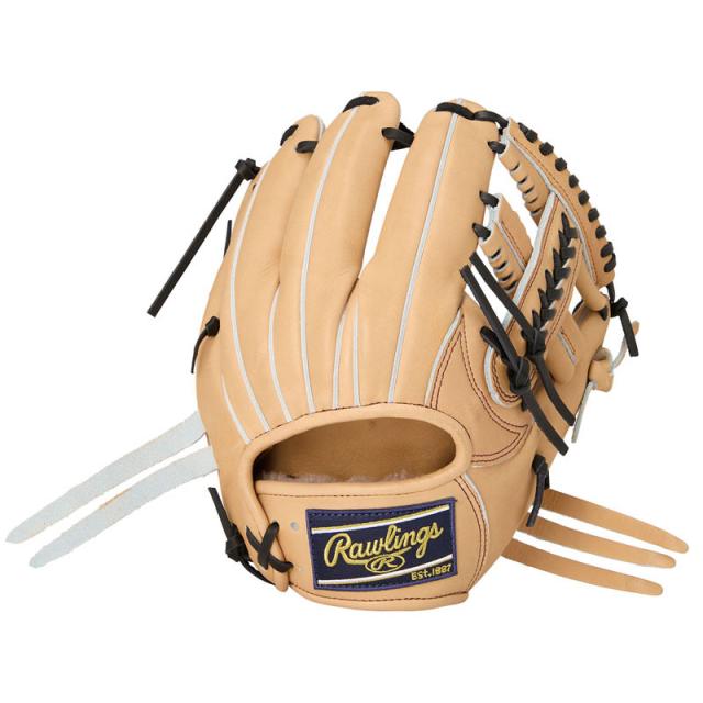 ローリングス Rawlings 硬式 HOH プレミアム N62 ACAM 硬式用グローブ グラブ 25SS GH5HPN62