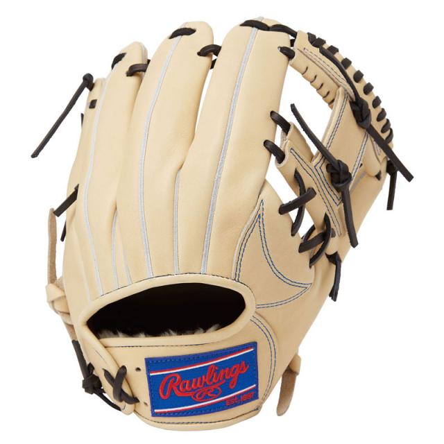ローリングス Rawlings 軟式 プロエクセル FS 934FS CAM 軟式用グローブ グラブ 25SS GR5HE934FS
