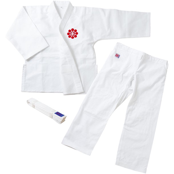 ニホンケンポウギ セット 1ゴウ kusakura(クザクラ) カクトウギブドウギ (rn1-a)