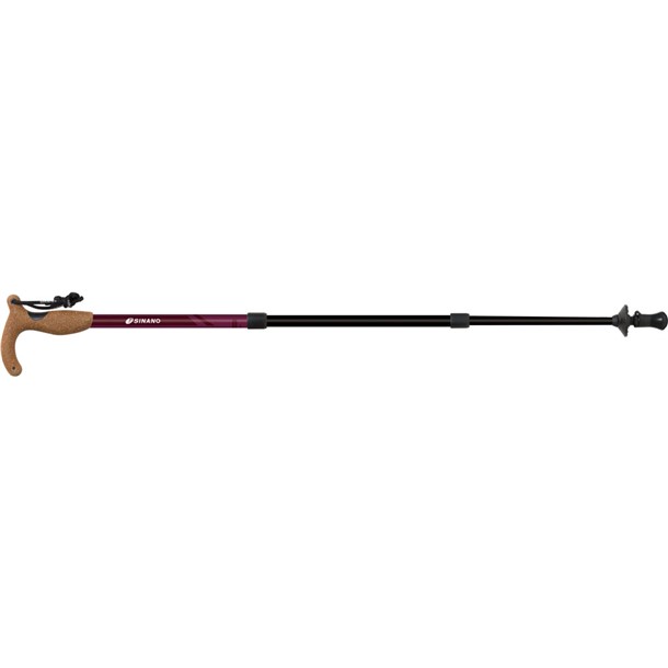 シナノ sinano 20 3YS HSS-2Wボルドー 66-90 アウトドアポール (500221)