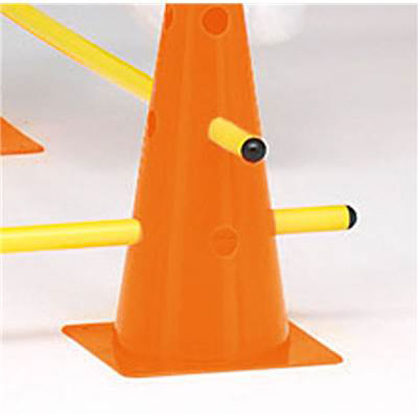 (代金引換・個人宅・北海道・沖縄県への配送不可)トーエイライト TOEI LIGHT エクササイズハードルシステム 学校機器 (g1479) 代金引換・個人宅・北海道・沖縄県への配送不可)トーエイライト TOEI