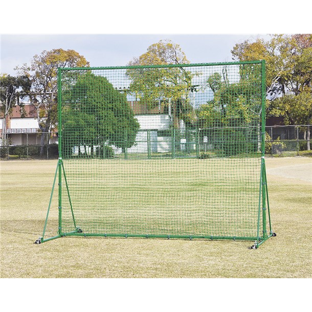 2.5MX3Mフェンス32CW kaneya カネヤ ヤキュウソフトキグ (kb2560w)