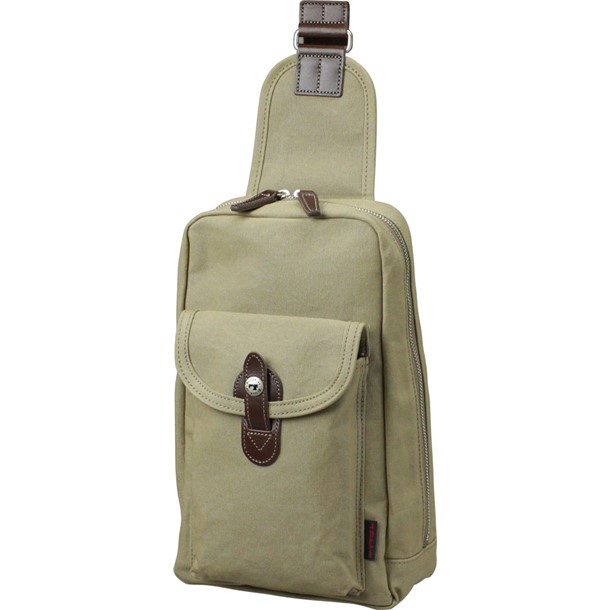 STITCH-ON ワンショルダー BE カジュアルショルダーバッグ (5219542)