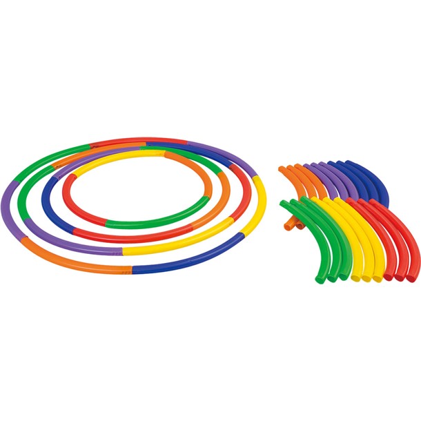 サンラッキー(sunlucky) フープセット60 マルチSPグッズソノタ (hp60)