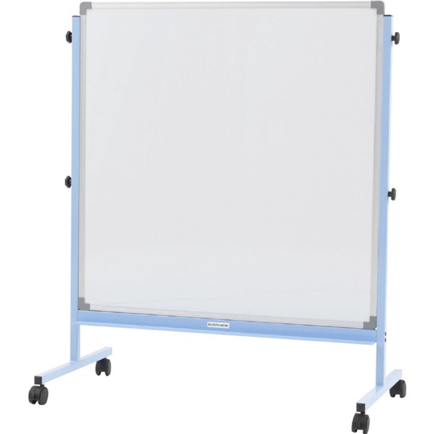 ホワイトボードテイショウシキG Evernew エバニュー ガッコウキキキグ (eku523)