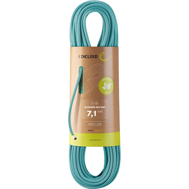 スキマーエコドライ60M edelrid エーデルリッド アウトドアキグ (er71292060-329)