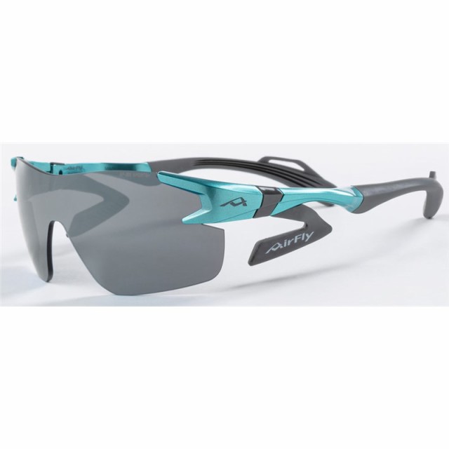 エアフライairfly スポーツサングラスAF-302C-32SP マルチSPサングラス (af302c32sp)の通販は