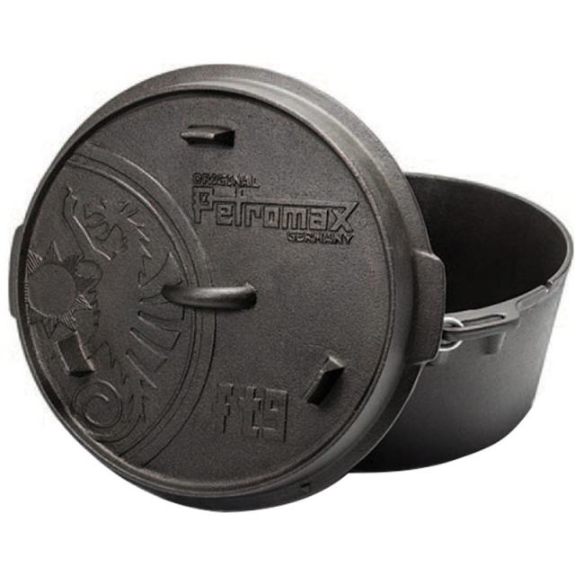 petromax(ペトロマックス) ダッチオーブン FT9-T アウトドアBBQ (12721)