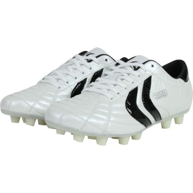 yasuda(ヤスダ) LIGARESTA PRO サッカースパイク コテイ (f20001-0100w)
