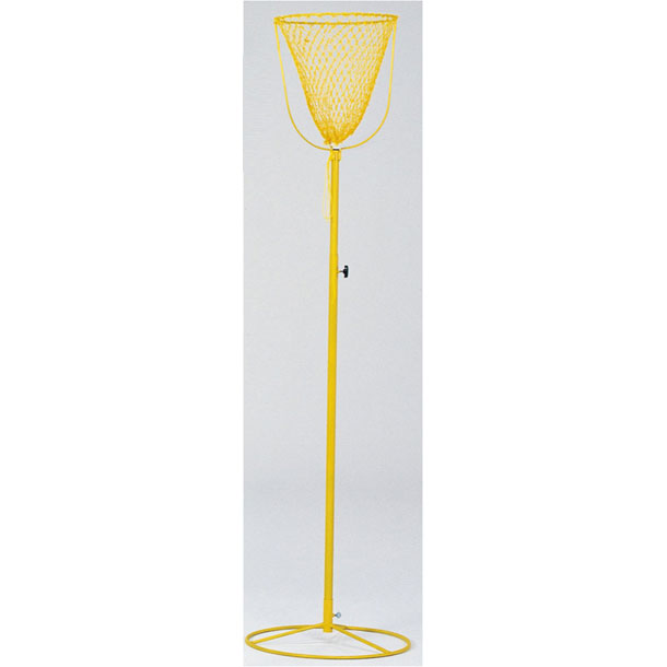 エバニュー Evernew カラー玉入レカゴ 学校機器 水中アクセサリー (EKA769-400)