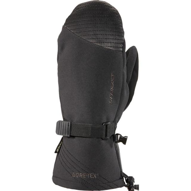 seirus(セイラス) ファントムゴアッテクスミット(メンズ)M BK アウトドアグッズソノタ (16410)