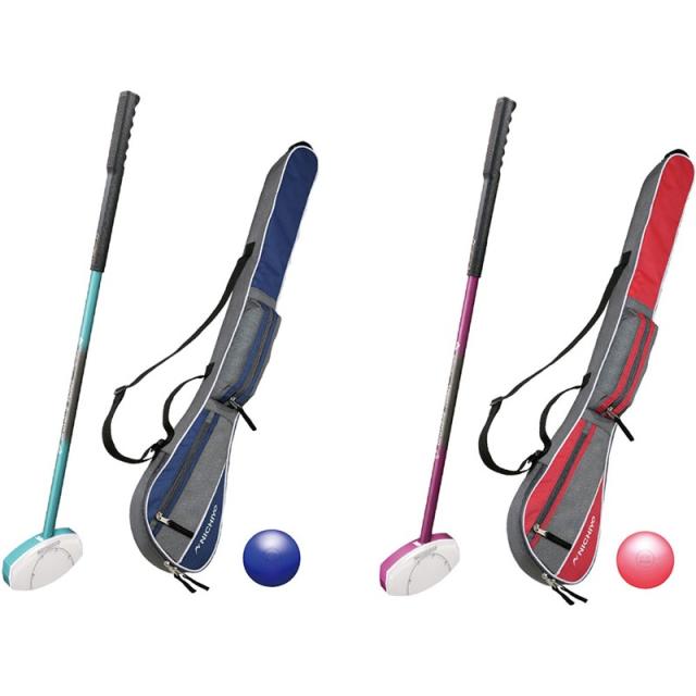 ニチヨー(nichiyo) スコアUPVIセット Gゴルフグッズ (gsu6-l)の通販は