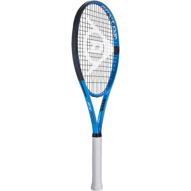 dunlop(ダンロップテニス ) 23DFX700 DS22304 テニス ラケット 硬式 (ds22304)の通販は