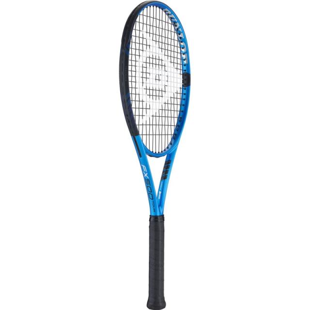 dunlop(ダンロップテニス ) 23DFX500T DS22300 テニス ラケット 硬式 (ds22300)