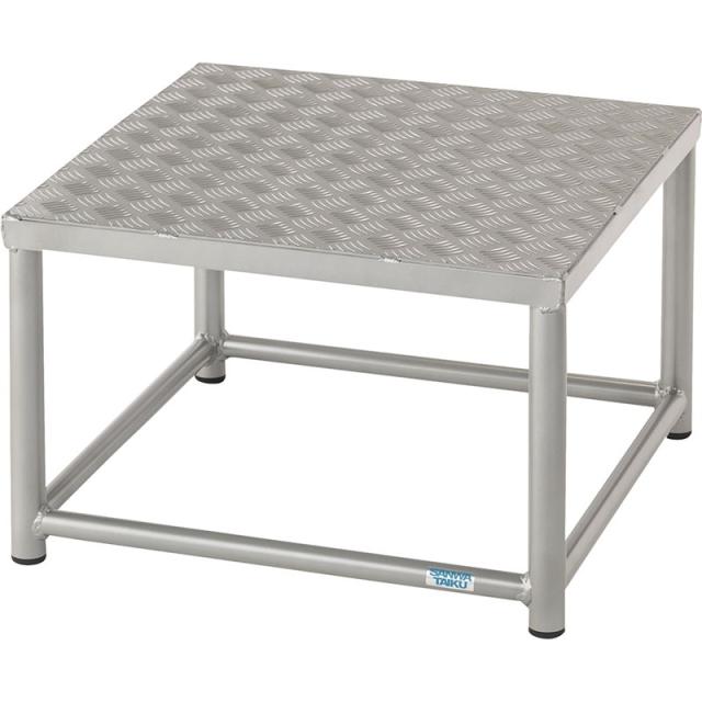 (代引き・個人宅・北海道・沖縄への配送不可)三和体育 ゴウレイダイSSガタ オールアルミセイC 学校機器 器具 (s8907)