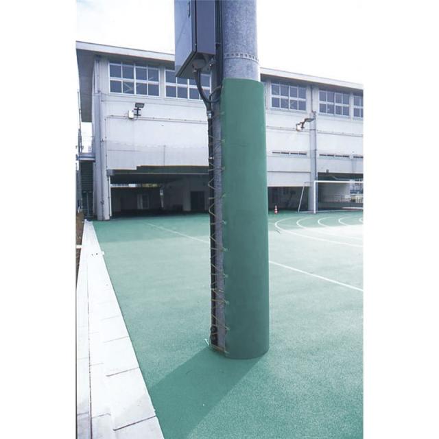 (代引き・個人宅・北海道・沖縄への配送不可)三和体育 セーフティパッド2G 学校機器 器具 (s9229) 代引き・個人宅・北海道・沖縄への配送不可)三和体育 セーフティパッド