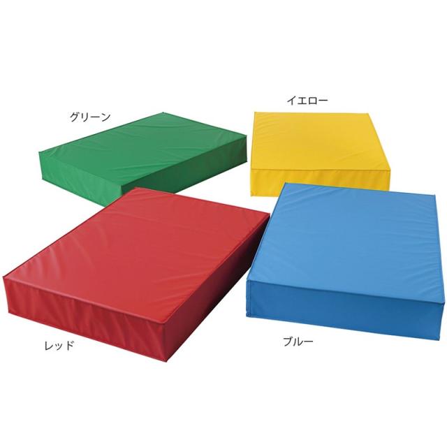 (代引き・個人宅・北海道・沖縄への配送不可)三和体育 ウレタンマット オクナイガイケンヨウ RD2E 学校機器 マット (s8530)