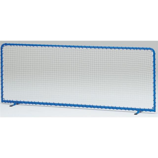 (代引き・個人宅・北海道・沖縄への配送不可)トーエイライト バレーボールフェンス バレー器具 (b4064)