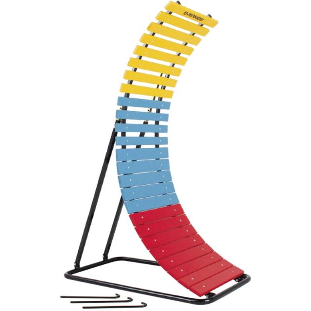 (代引き・個人宅・北海道・沖縄への配送不可)エバニュー(evernew) サカアガリホジョキプラス G 学校機器 器具 (ekd332)