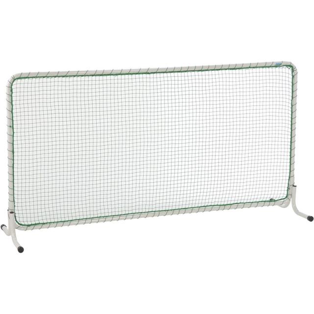 (代引き・個人宅・北海道・沖縄への配送不可)三和体育 テニスフェンス アルミ 3C テニス器具 (s4879)