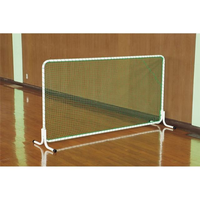 代引き・個人宅・北海道・沖縄への配送不可)三和体育 テニスフェンス