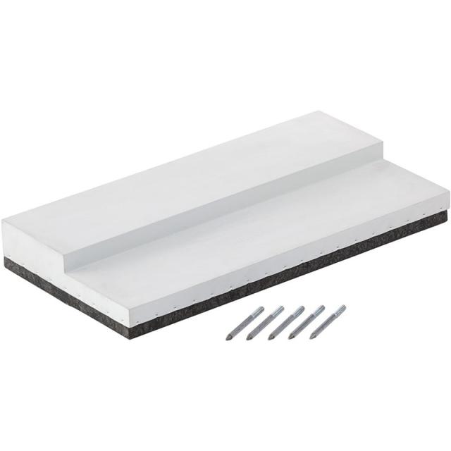 (代引き・個人宅・北海道・沖縄への配送不可)三和体育 2ダンシキゴムピッチャープレートA 野球 ソフトグッズ (s0666)