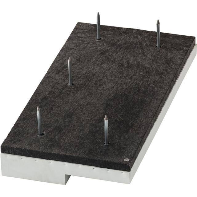 代引き・個人宅・北海道・沖縄への配送不可)三和体育 2ダンシキゴム