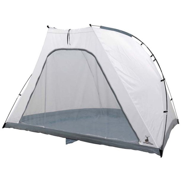 キャプテンスタッグ captainstag CSクラシックス オクタゴン460UVヨウインナ アウトドアテント (ua0045)