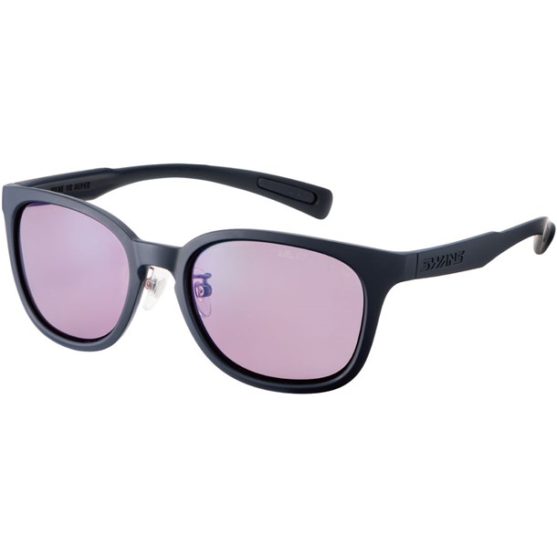 スワンズ SWANS SWANS サングラス スポーツ サングラス (pw0170-mbk)