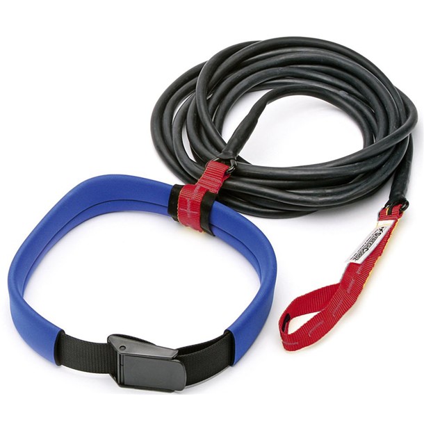 ソルテック soltec‐swim スイム･ベルト･ロング･25M L 水泳 水中アクセサリー (201536)